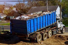 Best Construction Debris Removal  in Pine Crest, TN